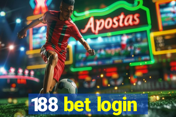 188 bet login